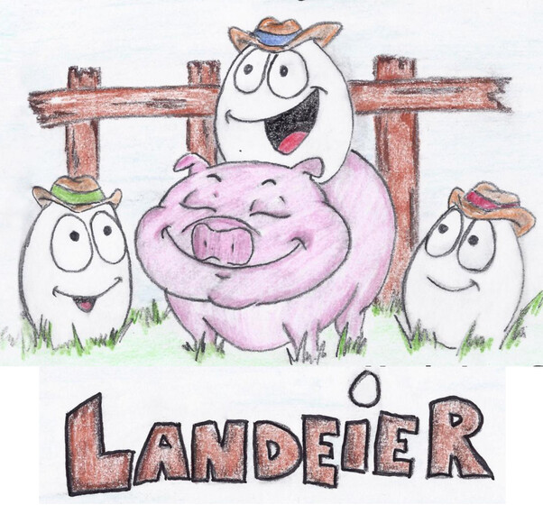 Landeier - Laienspielgruppe Göfis