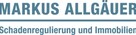 Logo Markus Allgäuer