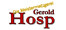 Logo Metzgerei Hosp